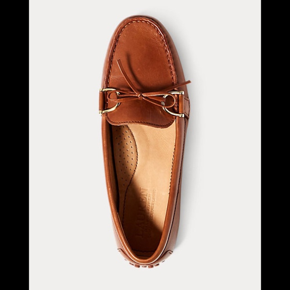 Lauren Ralf Lauren Loafers